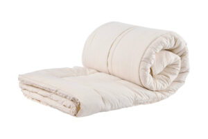 myMerino™ Comforter, Organic Merino Wool Comforter, King 102×90″